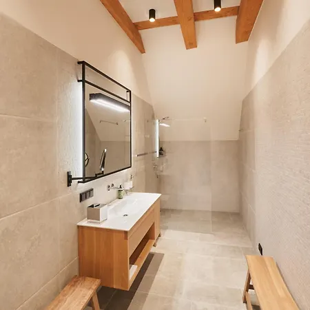 Siedlisko Milachowo Nad Rzeka - Luxury Wellness Oasis Adults Only * Rolbik