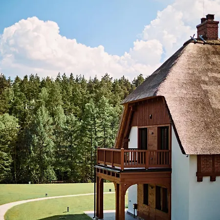 Siedlisko Milachowo Nad Rzeka - Luxury Wellness Oasis Adults Only Hotel