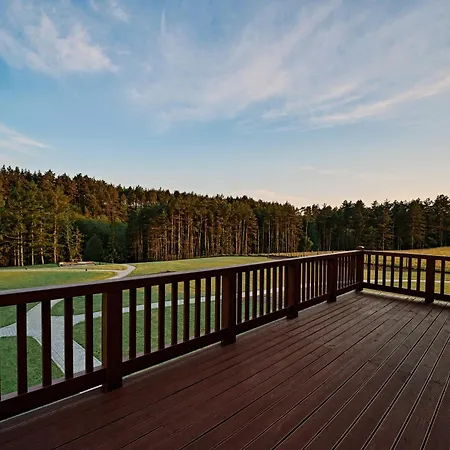 Siedlisko Milachowo Nad Rzeka - Luxury Wellness Oasis Adults Only Hotel Rolbik