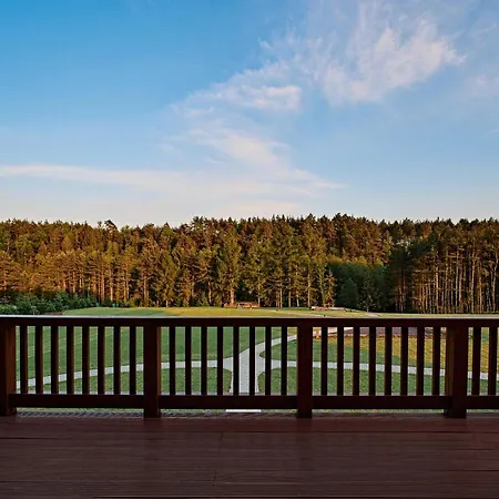 Siedlisko Milachowo Nad Rzeka - Luxury Wellness Oasis Adults Only