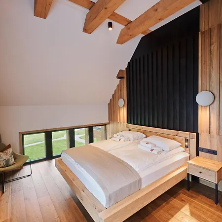 Hotel Siedlisko Milachowo Nad Rzeka - Luxury Wellness Oasis Adults Only *