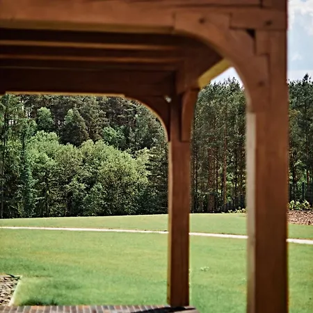 Siedlisko Milachowo Nad Rzeka - Luxury Wellness Oasis Adults Only