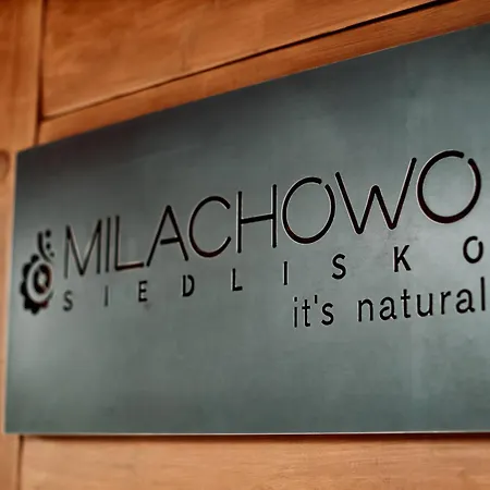 Siedlisko Milachowo Nad Rzeka - Luxury Wellness Oasis Adults Only * Rolbik