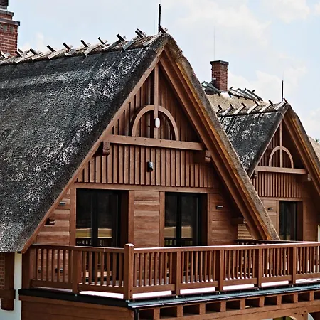 Siedlisko Milachowo nad rzeką - luxury wellness oasis Adults only Hotel Rolbik