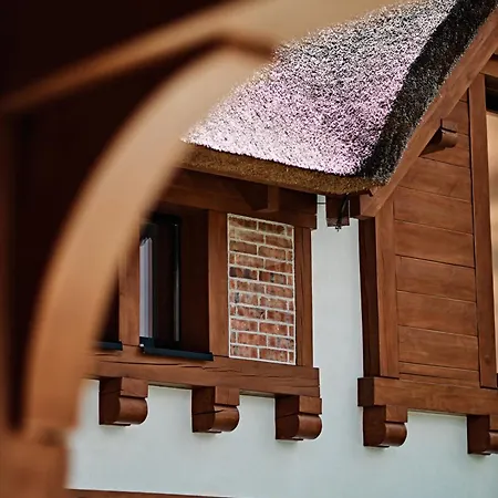 Hotel Siedlisko Milachowo Nad Rzeka - Luxury Wellness Oasis Adults Only Rolbik