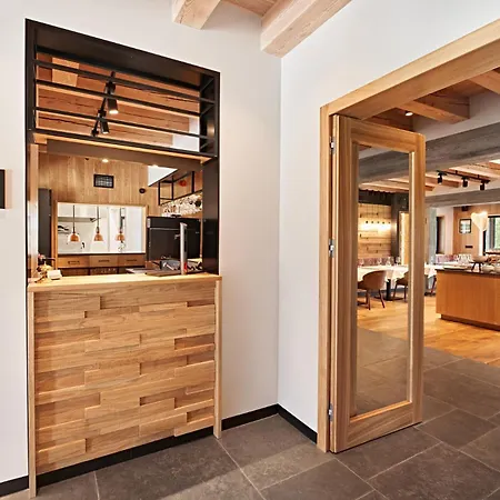 Hotel Siedlisko Milachowo nad rzeką - luxury wellness oasis Adults only Rolbik