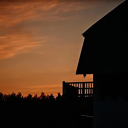 Siedlisko Milachowo Nad Rzeka - Luxury Wellness Oasis Adults Only *