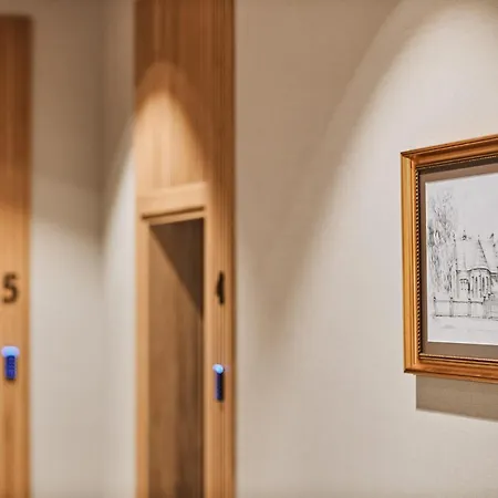 Siedlisko Milachowo Nad Rzeka - Luxury Wellness Oasis Adults Only Hotel *