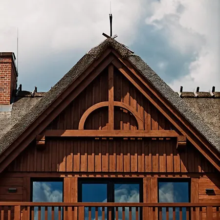 Hotel Siedlisko Milachowo Nad Rzeka - Luxury Wellness Oasis Adults Only *