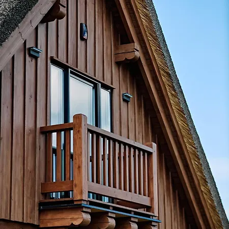 Siedlisko Milachowo Nad Rzeka - Luxury Wellness Oasis Adults Only *