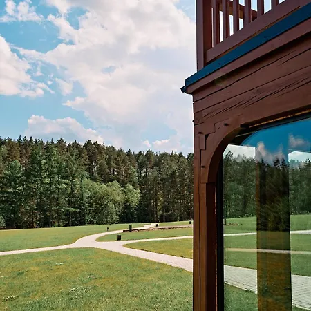 Siedlisko Milachowo Nad Rzeka - Luxury Wellness Oasis Adults Only Rolbik