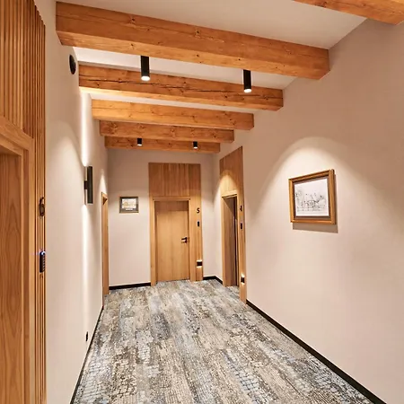 Siedlisko Milachowo Nad Rzeka - Luxury Wellness Oasis Adults Only *