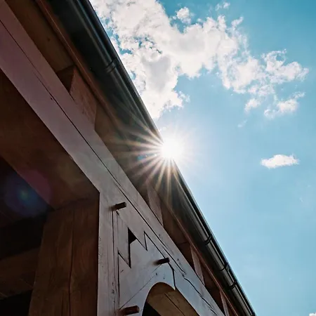 Siedlisko Milachowo Nad Rzeka - Luxury Wellness Oasis Adults Only