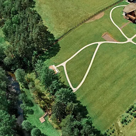 Siedlisko Milachowo Nad Rzeka - Luxury Wellness Oasis Adults Only Hotel
