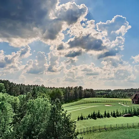 Siedlisko Milachowo Nad Rzeka - Luxury Wellness Oasis Adults Only Hotel Rolbik