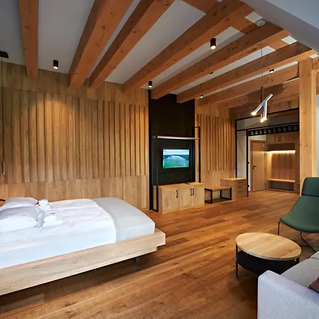 Siedlisko Milachowo Nad Rzeka - Luxury Wellness Oasis Adults Only Hotel *