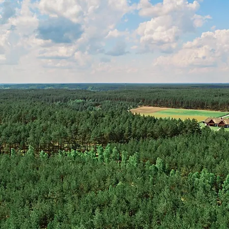 Siedlisko Milachowo Nad Rzeka - Luxury Wellness Oasis Adults Only * Rolbik