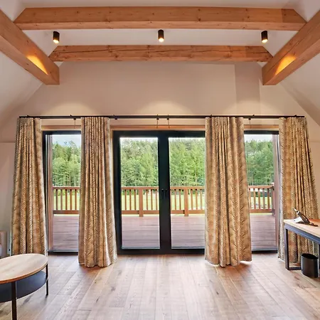 Hotel Siedlisko Milachowo Nad Rzeka - Luxury Wellness Oasis Adults Only Rolbik