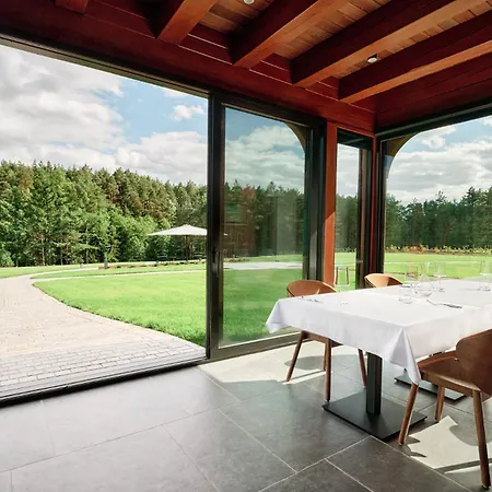 Hotel Siedlisko Milachowo Nad Rzeka - Luxury Wellness Oasis Adults Only
