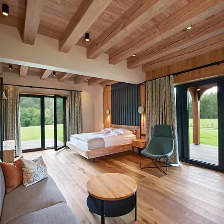 Siedlisko Milachowo Nad Rzeka - Luxury Wellness Oasis Adults Only Hotel *