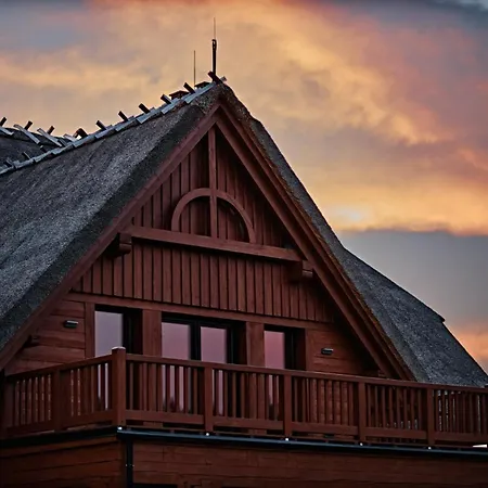 Siedlisko Milachowo Nad Rzeka - Luxury Wellness Oasis Adults Only Hotel *