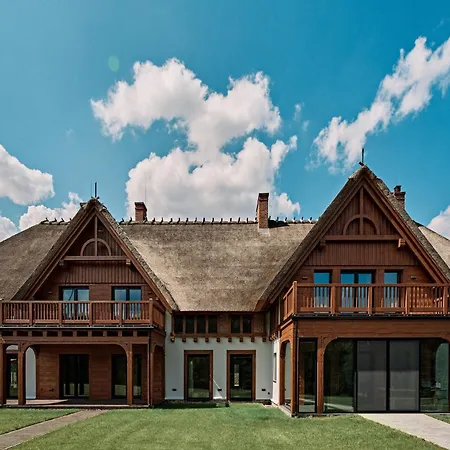 Hotel Siedlisko Milachowo nad rzeką - luxury wellness oasis Adults only Rolbik