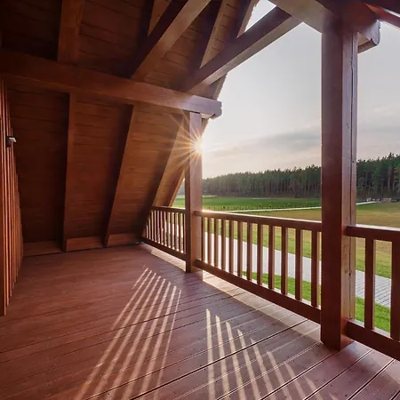 Siedlisko Milachowo Nad Rzeka - Luxury Wellness Oasis Adults Only Hotel