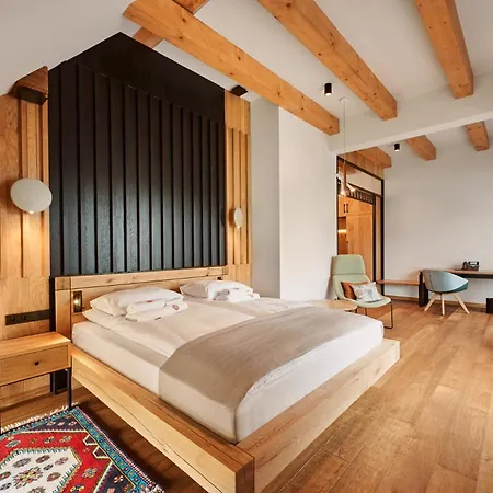 Siedlisko Milachowo Nad Rzeka - Luxury Wellness Oasis Adults Only