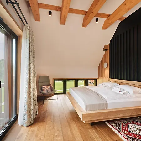 Siedlisko Milachowo Nad Rzeka - Luxury Wellness Oasis Adults Only * Rolbik