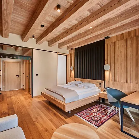 Hotel Siedlisko Milachowo Nad Rzeka - Luxury Wellness Oasis Adults Only