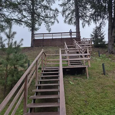 Hotel Siedlisko Milachowo Nad Rzeka - Luxury Wellness Oasis Adults Only Rolbik