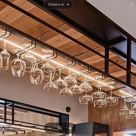 Hotel Siedlisko Milachowo Nad Rzeka - Luxury Wellness Oasis Adults Only