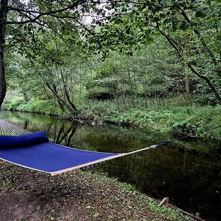 Hotel Siedlisko Milachowo Nad Rzeka - Luxury Wellness Oasis Adults Only