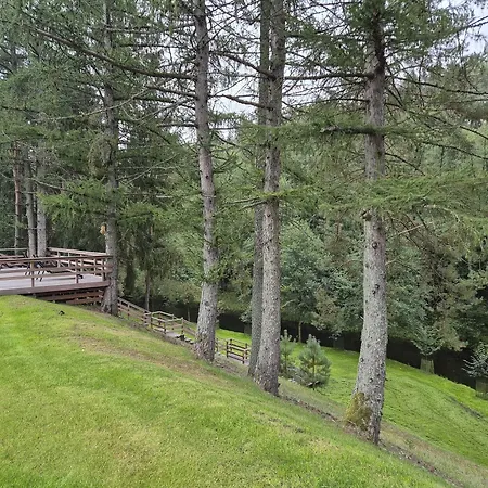 Siedlisko Milachowo Nad Rzeka - Luxury Wellness Oasis Adults Only Hotel *
