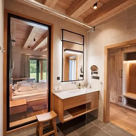 Siedlisko Milachowo Nad Rzeka - Luxury Wellness Oasis Adults Only Rolbik