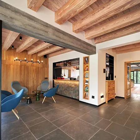 Siedlisko Milachowo Nad Rzeka - Luxury Wellness Oasis Adults Only * Rolbik