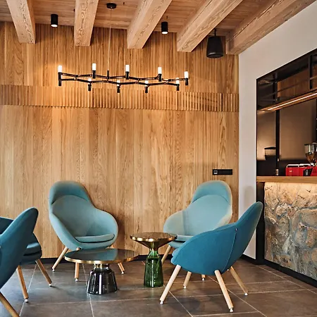 Hotel Siedlisko Milachowo Nad Rzeka - Luxury Wellness Oasis Adults Only