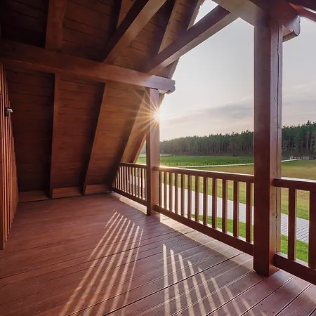 Siedlisko Milachowo Nad Rzeka - Luxury Wellness Oasis Adults Only