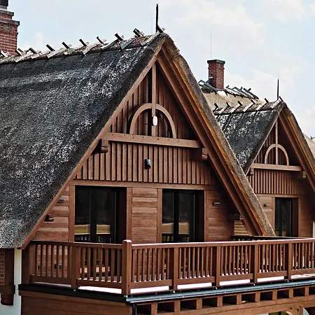 Hotel Siedlisko Milachowo Nad Rzeka - Luxury Wellness Oasis Adults Only *