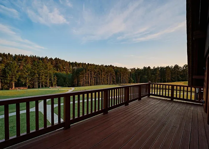 Siedlisko Milachowo Nad Rzeka - Luxury Wellness Oasis Adults Only Hotell Rolbik