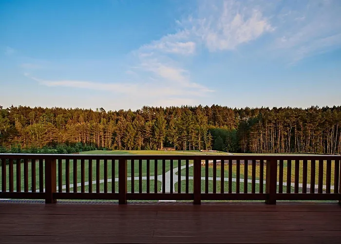 Siedlisko Milachowo nad rzeką - luxury wellness oasis Adults only