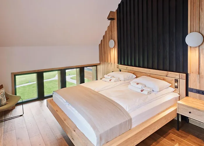 Siedlisko Milachowo Nad Rzeka - Luxury Wellness Oasis Adults Only Hotell *