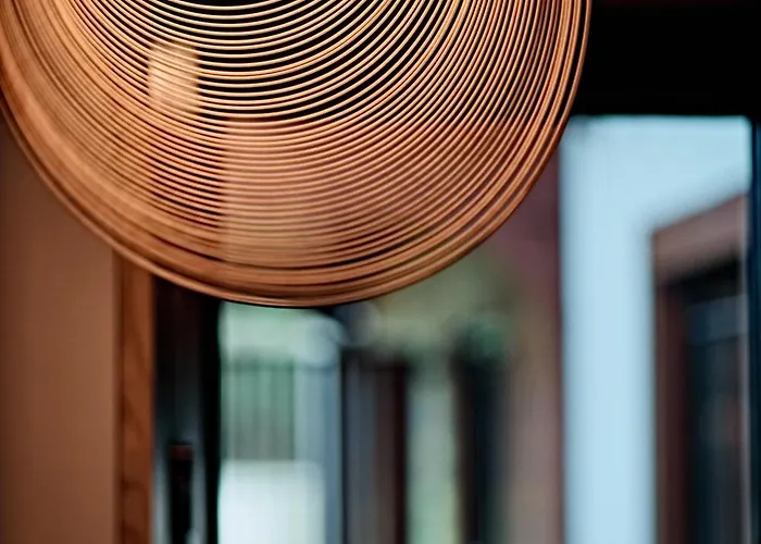 Siedlisko Milachowo nad rzeką - luxury wellness oasis Adults only Hotel