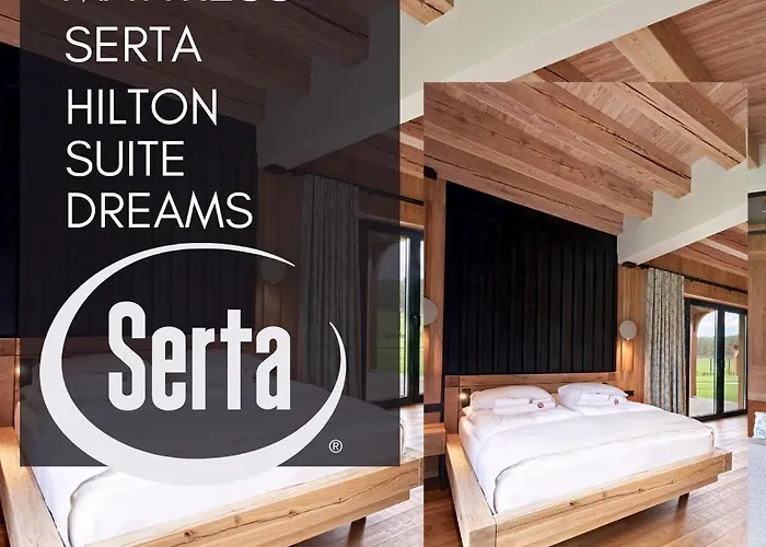 Siedlisko Milachowo Nad Rzeka - Luxury Wellness Oasis Adults Only Rolbik