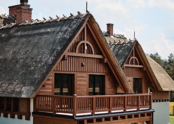 Siedlisko Milachowo Nad Rzeka - Luxury Wellness Oasis Adults Only Hotell Rolbik