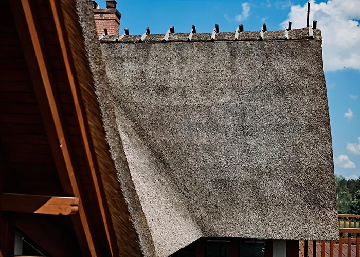 Hotel Siedlisko Milachowo nad rzeką - luxury wellness oasis Adults only Rolbik