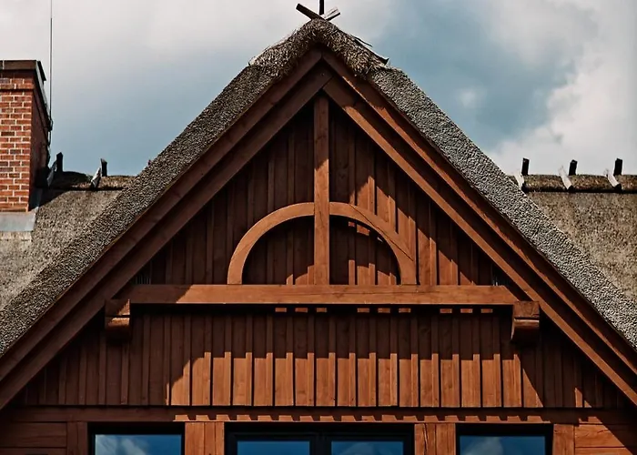 Hotell Siedlisko Milachowo Nad Rzeka - Luxury Wellness Oasis Adults Only *