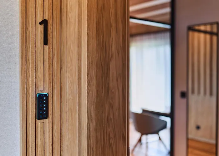 Hotel Siedlisko Milachowo nad rzeką - luxury wellness oasis Adults only