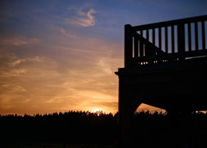 Siedlisko Milachowo nad rzeką - luxury wellness oasis Adults only Hotel Rolbik