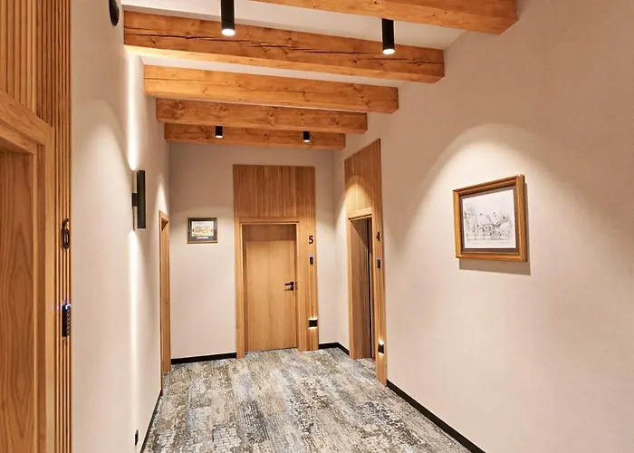 Siedlisko Milachowo nad rzeką - luxury wellness oasis Adults only *